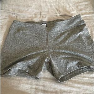 North Face shorts